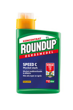Roundup Speed PA Conc 1 L 